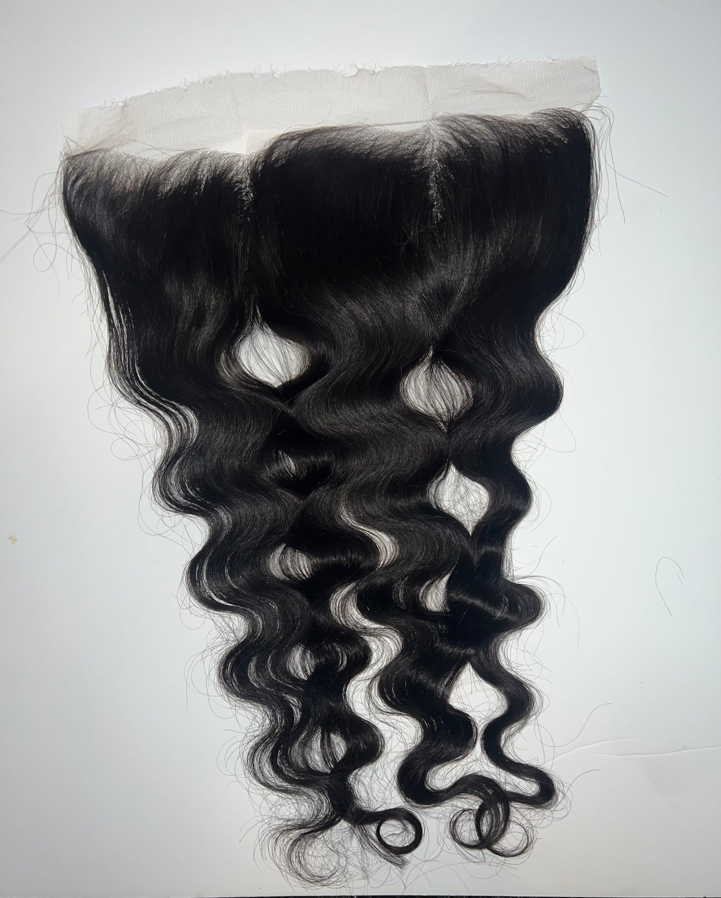 HD lace frontal