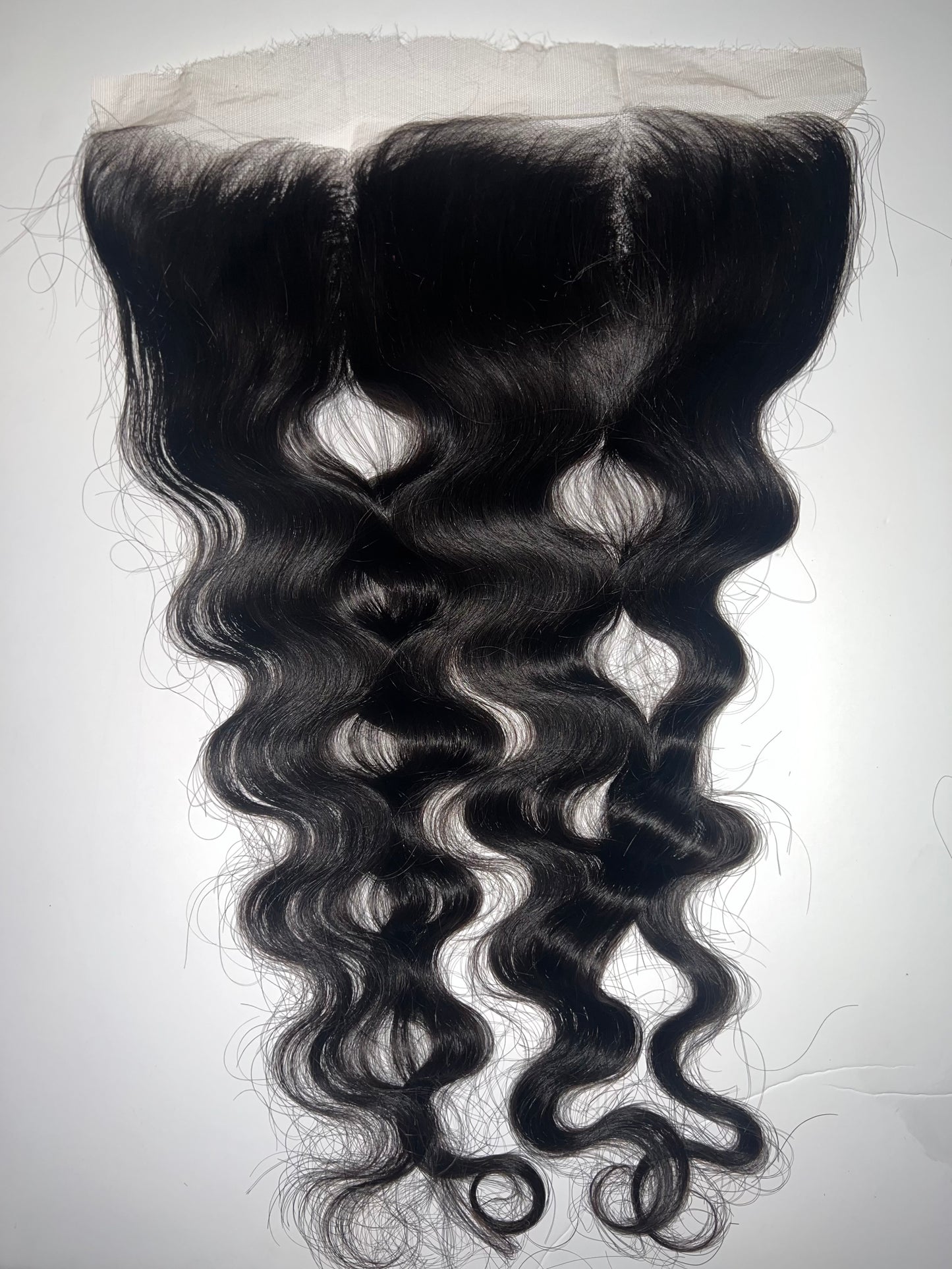 HD lace frontal