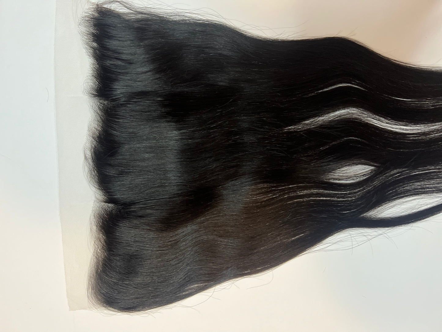 HD lace frontal